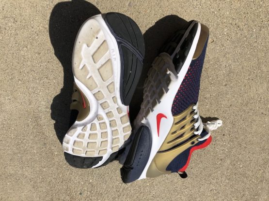 Nike Air Presto Ultra Flyknit "Olympic" (2016) - Image 6