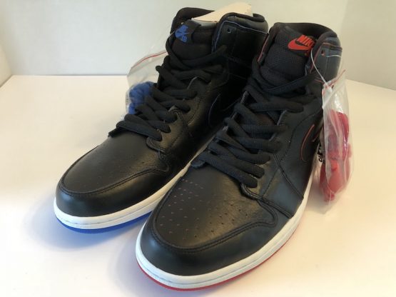 Nike Air Jordan 1 SB Retro "Lance Mountain" (2014) - Image 3