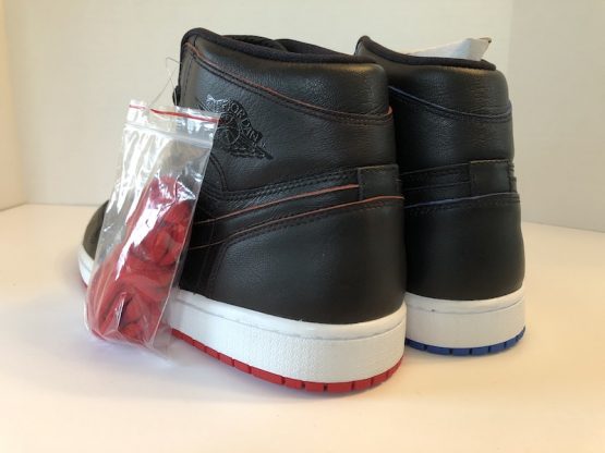 Nike Air Jordan 1 SB Retro "Lance Mountain" (2014) - Image 2