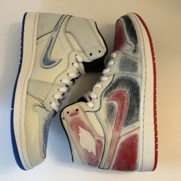 Air Jordan 1 SB Lance Mountain White_1732