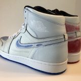 Nike Air Jordan 1 SB QS Retro "Lance Mountain" (2014) - Image 3