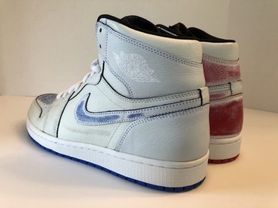 Nike Air Jordan 1 SB QS Retro "Lance Mountain" (2014) - Image 3