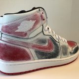 Nike Air Jordan 1 SB QS Retro "Lance Mountain" (2014) - Image 4