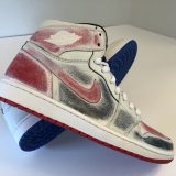 Nike Air Jordan 1 SB QS Retro "Lance Mountain" (2014) - Image 6