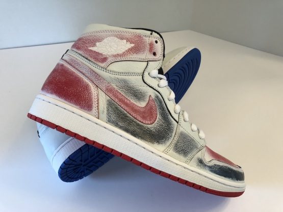 Nike Air Jordan 1 SB QS Retro "Lance Mountain" (2014) - Image 6