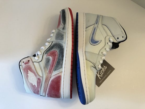 Nike Air Jordan 1 SB QS Retro "Lance Mountain" (2014) - Image 7