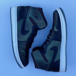 Air Jordan 1 SB QS Craig