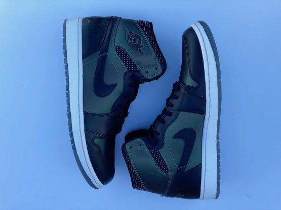 Air Jordan 1 SB QS Craig