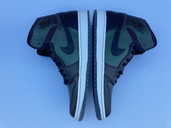 Nike Air Jordan 1 SB Retro "Craig Stecyk" (2014) - Image 4