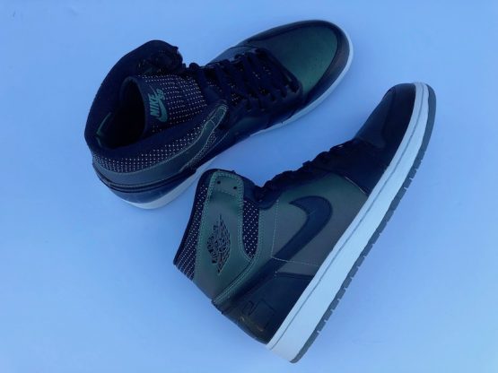 Nike Air Jordan 1 SB Retro "Craig Stecyk" (2014) - Image 5