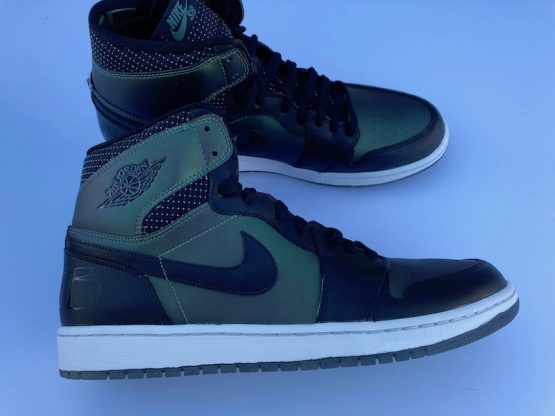 Nike Air Jordan 1 SB Retro "Craig Stecyk" (2014) - Image 6