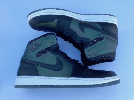 Nike Air Jordan 1 SB Retro "Craig Stecyk" (2014) - Image 7
