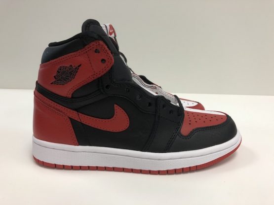Nike Air Jordan I Retro "Homage to Home" (2018) - Image 2