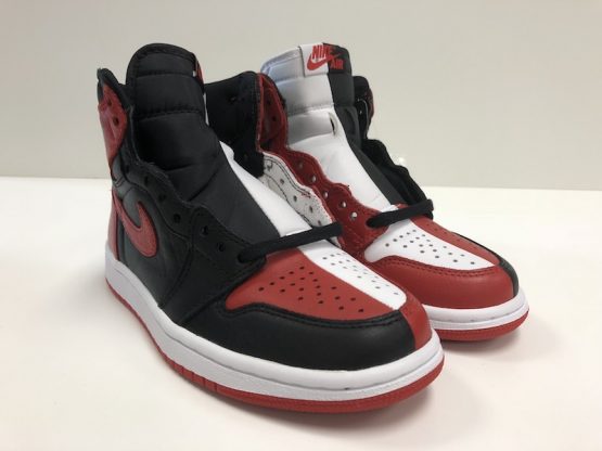 Nike Air Jordan I Retro "Homage to Home" (2018) - Image 3