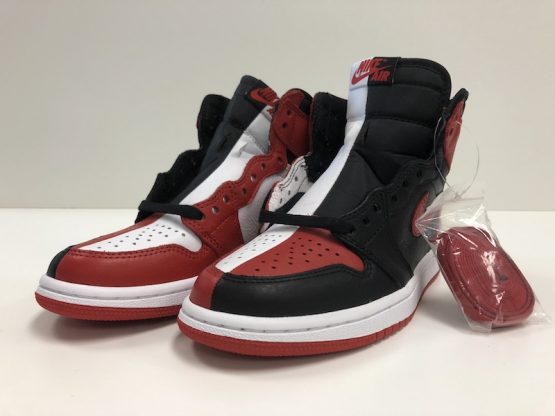 Nike Air Jordan I Retro "Homage to Home" (2018) - Image 4