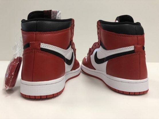 Nike Air Jordan I Retro "Homage to Home" (2018) - Image 5