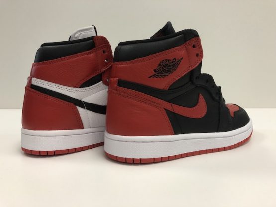 Nike Air Jordan I Retro "Homage to Home" (2018) - Image 6