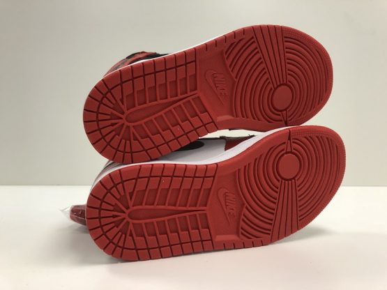 Nike Air Jordan I Retro "Homage to Home" (2018) - Image 7