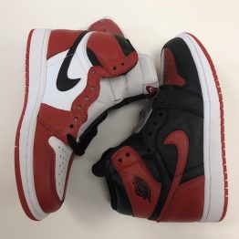 Air Jordan I Homage