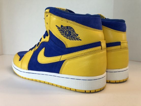 Air Jordan I Retro Laney