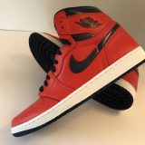 Nike Air Jordan 1 Retro "Letterman" (2016) - Image 5