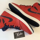 Nike Air Jordan 1 Retro "Letterman" (2016) - Image 6
