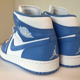 Air Jordan I Retro Mid UNC_1868