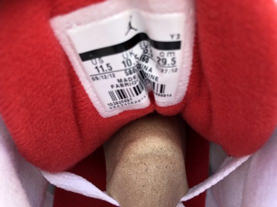 Nike Air Jordan III Retro "88" (2013) - Image 8