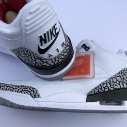 Air Jordan III 1988