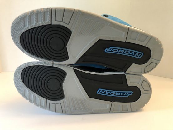 Nike Air Jordan III Retro "Powder Blue" (2014) - Image 5