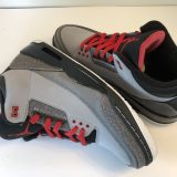 Nike Air Jordan III Retro "Stealth" (2011) - Image 6