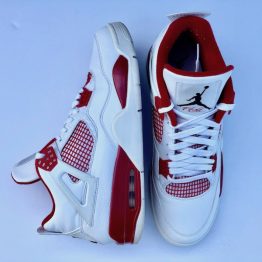 Air Jordan IV Alternate