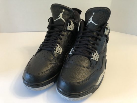 Nike Air Jordan IV Retro "Oreo" (2015) - Image 3