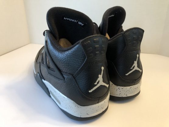 Nike Air Jordan IV Retro "Oreo" (2015) - Image 2