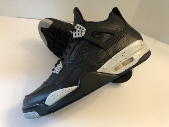 Nike Air Jordan IV Retro "Oreo" (2015) - Image 5