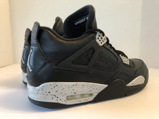 Nike Air Jordan IV Retro "Oreo" (2015) - Image 7