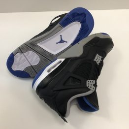 Air Jordan IV Retro Motorsport