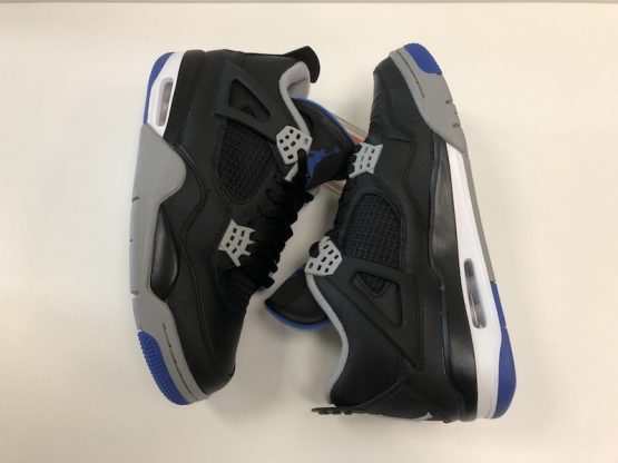 Nike Air Jordan IV Retro "Alternate Motorsport" (2017) - Image 5