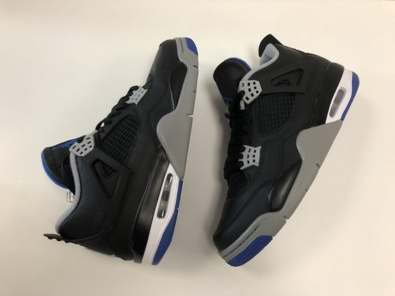 Nike Air Jordan IV Retro "Alternate Motorsport" (2017) - Image 6