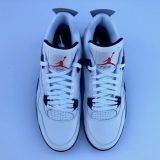 Nike Air Jordan IV Retro "Cement" (2012) - Image 3