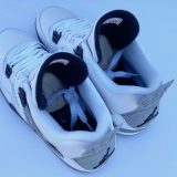 Nike Air Jordan IV Retro "Cement" (2012) - Image 7