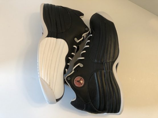Nike Air Jordan Jumpman Team One (2014) - Image 5