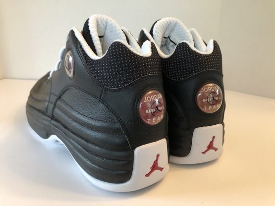 Nike Air Jordan Jumpman Team One (2014) - Image 2