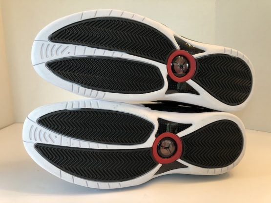 Nike Air Jordan Jumpman Team One (2014) - Image 6