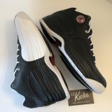 Nike Air Jordan Jumpman Team One (2014) - Image 4