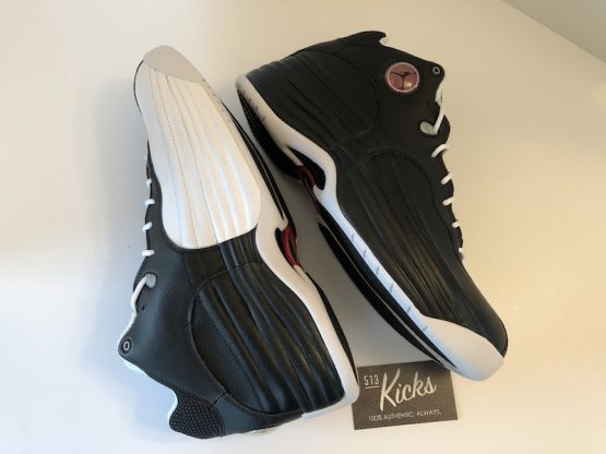 Nike Air Jordan Jumpman Team One (2014) - Image 4