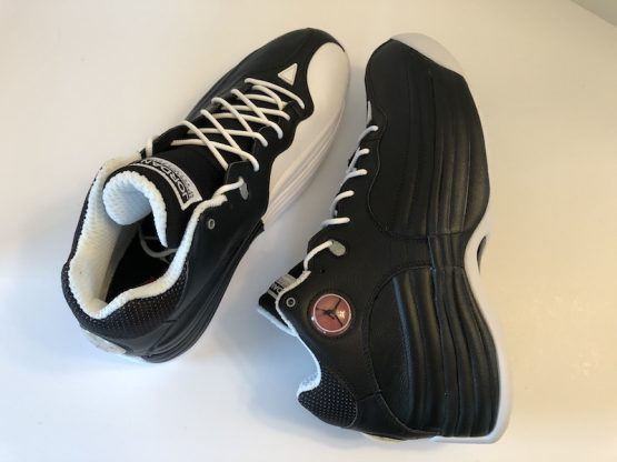 Nike Air Jordan Jumpman Team One (2014) - Image 3