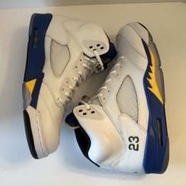 Air Jordan V Laney