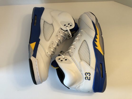 Air Jordan V Laney