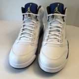 Nike Air Jordan V Retro "Laney" (2013) - Image 2